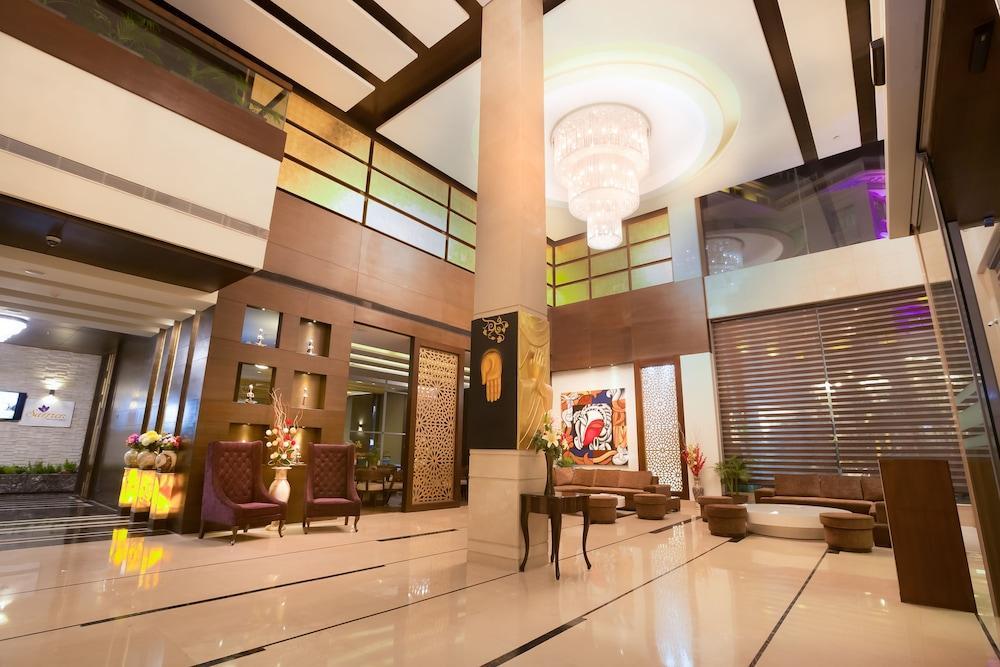 Country Inn & Suites By Radisson Chandigarh Zirakpur Extérieur photo
