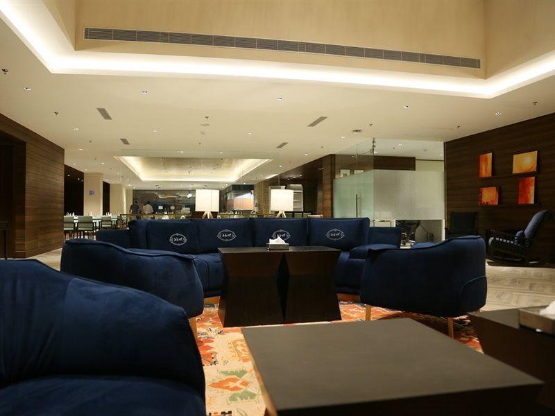 Country Inn & Suites By Radisson Chandigarh Zirakpur Extérieur photo