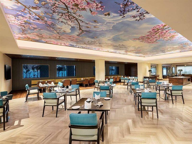 Country Inn & Suites By Radisson Chandigarh Zirakpur Extérieur photo
