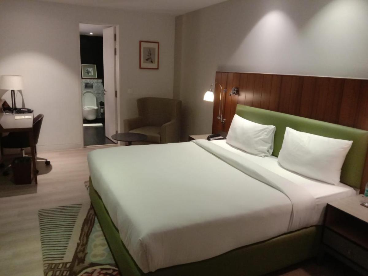 Country Inn & Suites By Radisson Chandigarh Zirakpur Extérieur photo