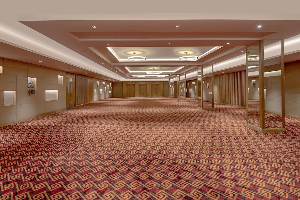 Country Inn & Suites By Radisson Chandigarh Zirakpur Extérieur photo