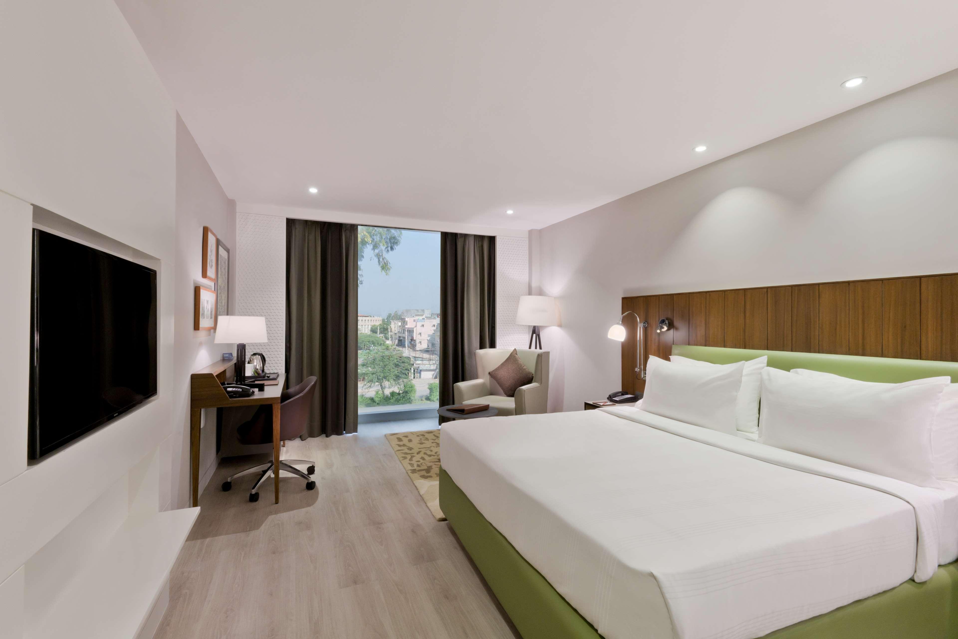 Country Inn & Suites By Radisson Chandigarh Zirakpur Extérieur photo
