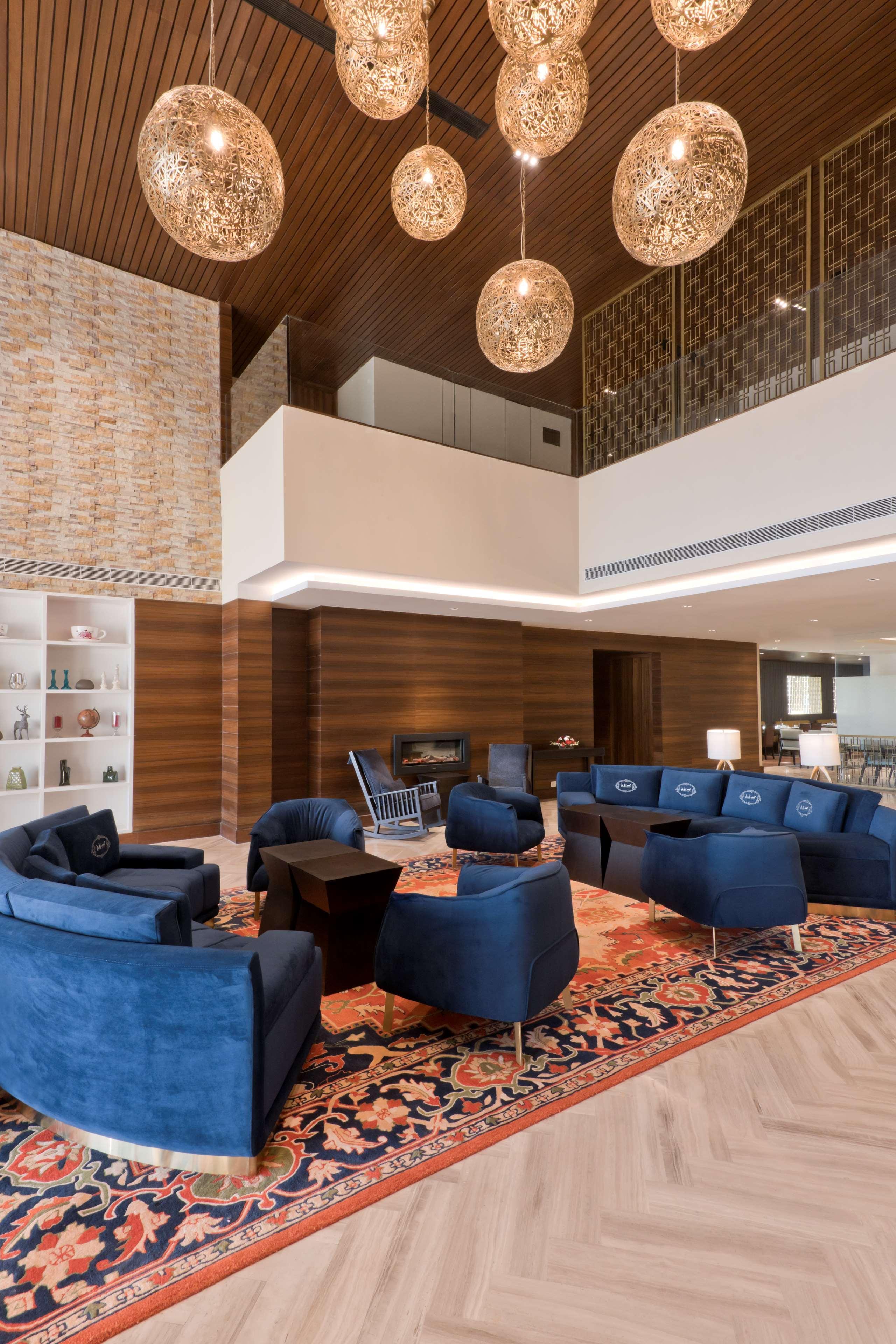 Country Inn & Suites By Radisson Chandigarh Zirakpur Extérieur photo