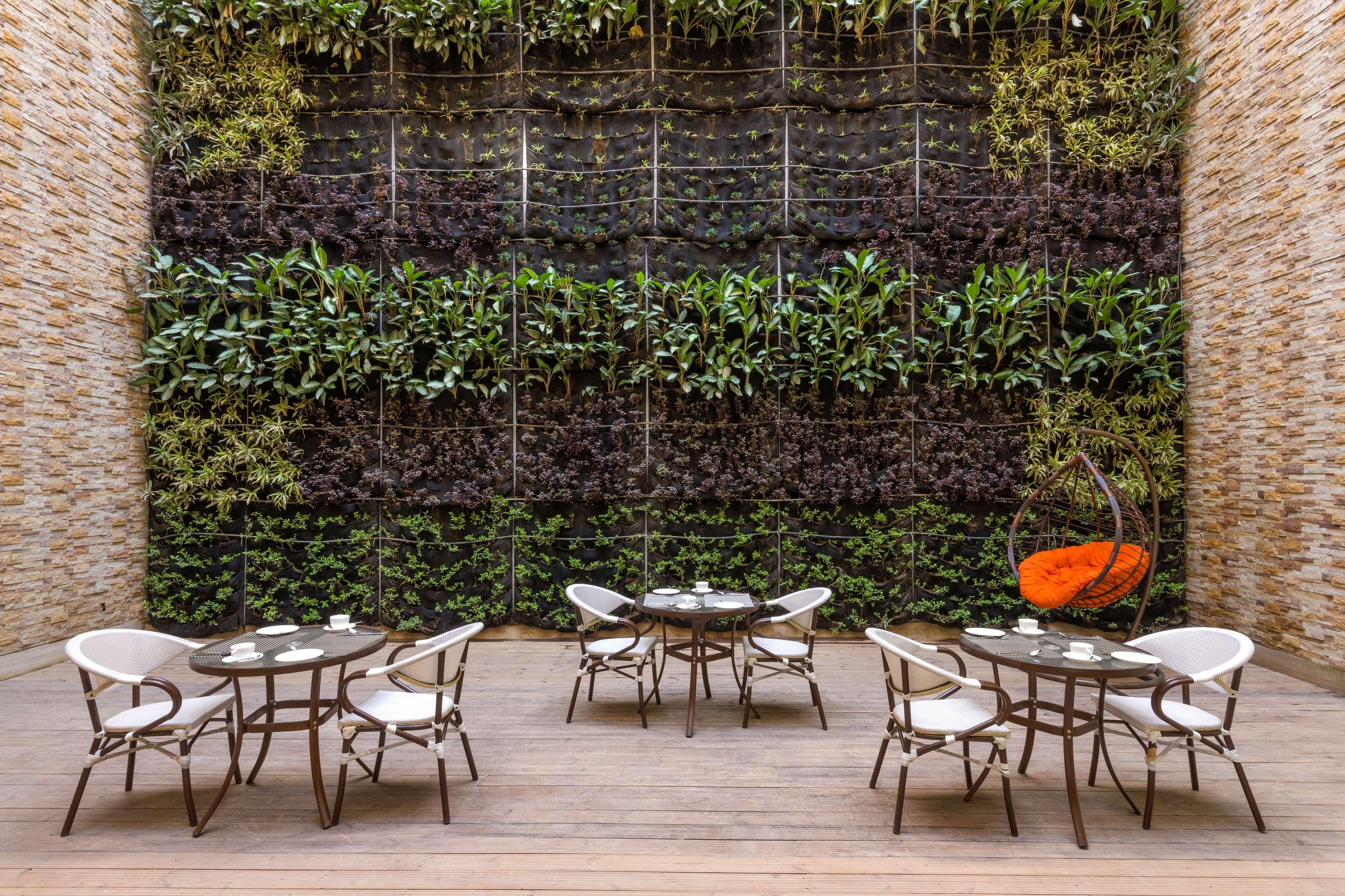 Country Inn & Suites By Radisson Chandigarh Zirakpur Extérieur photo