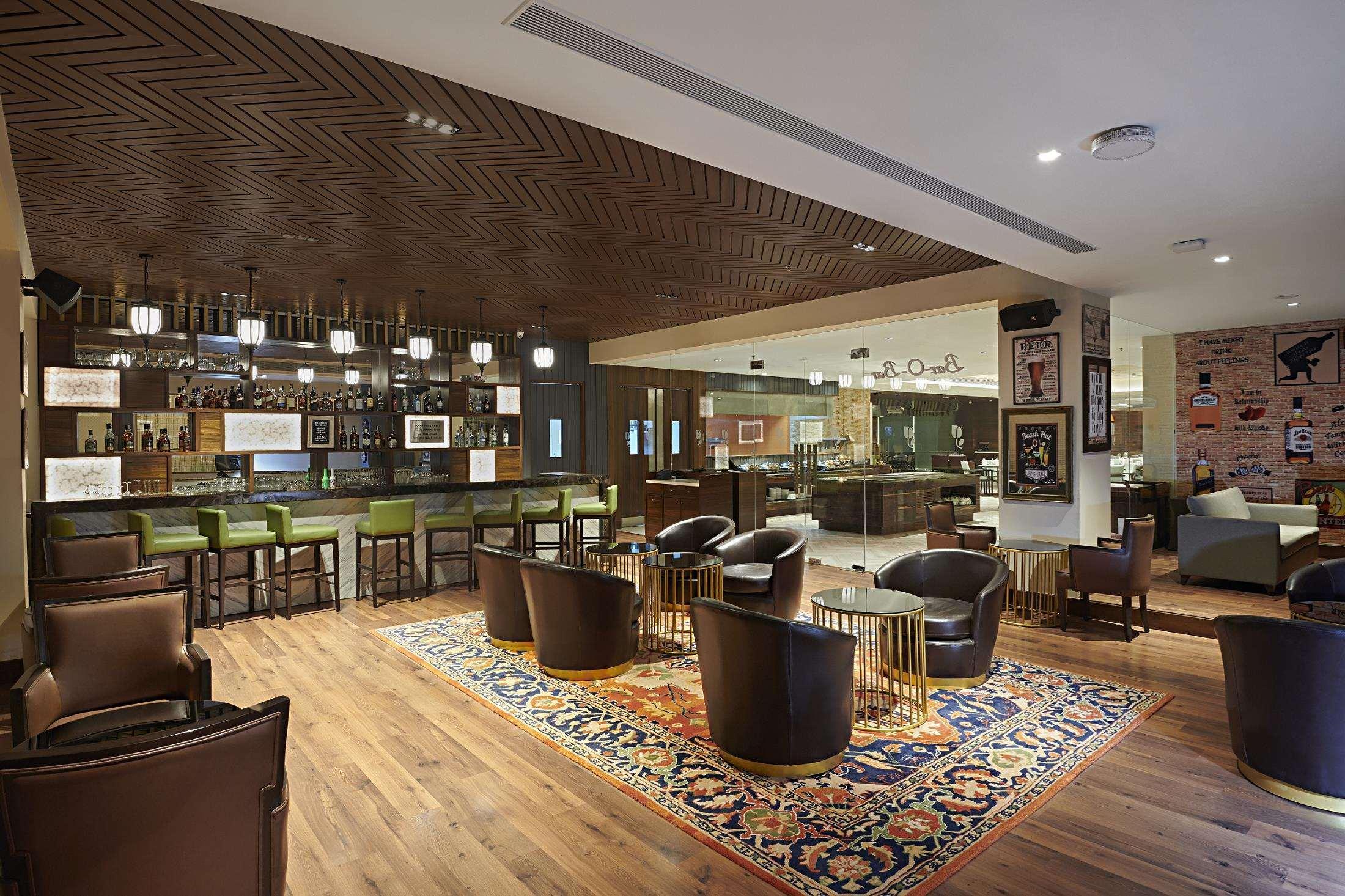 Country Inn & Suites By Radisson Chandigarh Zirakpur Extérieur photo
