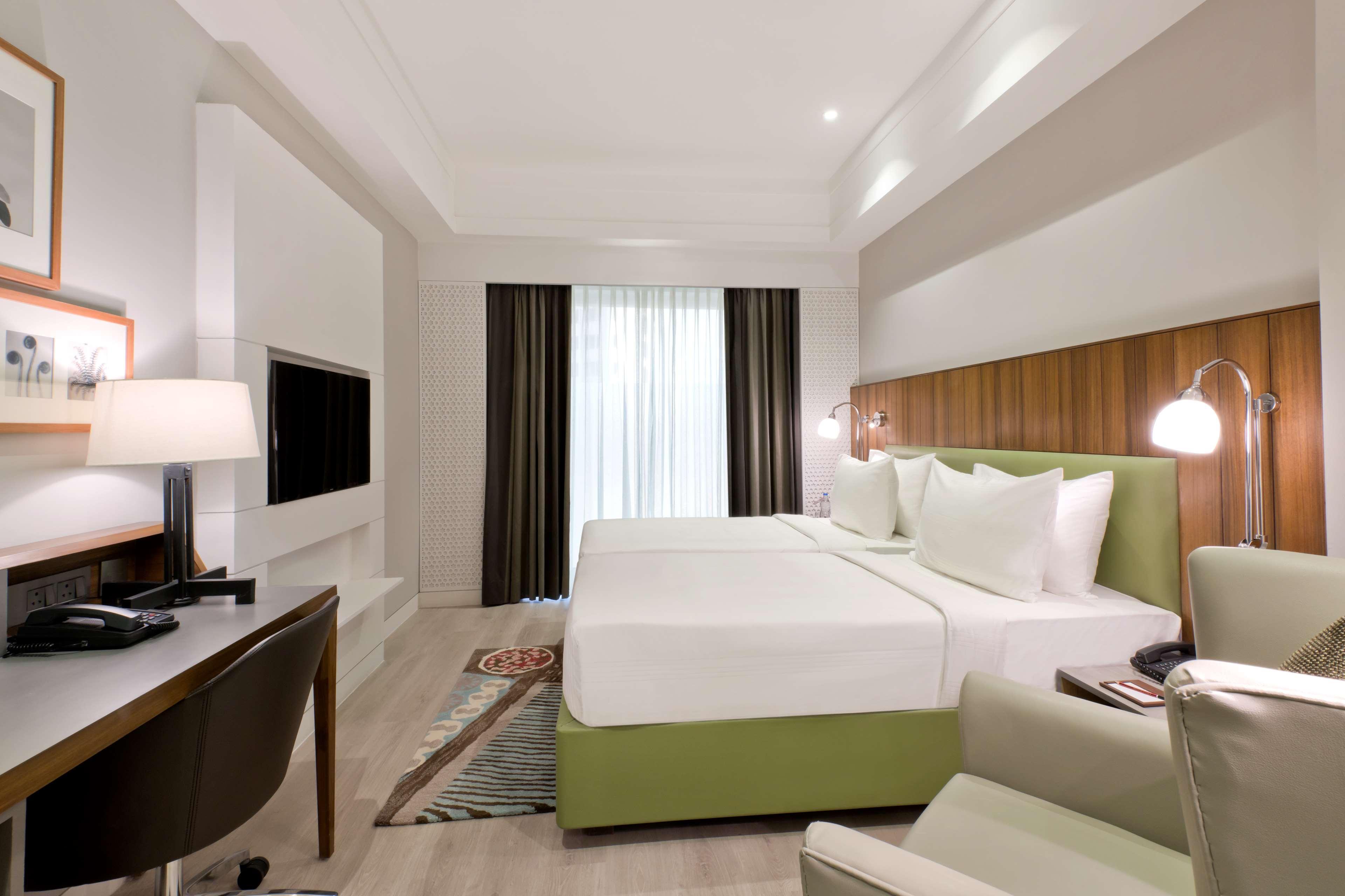 Country Inn & Suites By Radisson Chandigarh Zirakpur Extérieur photo