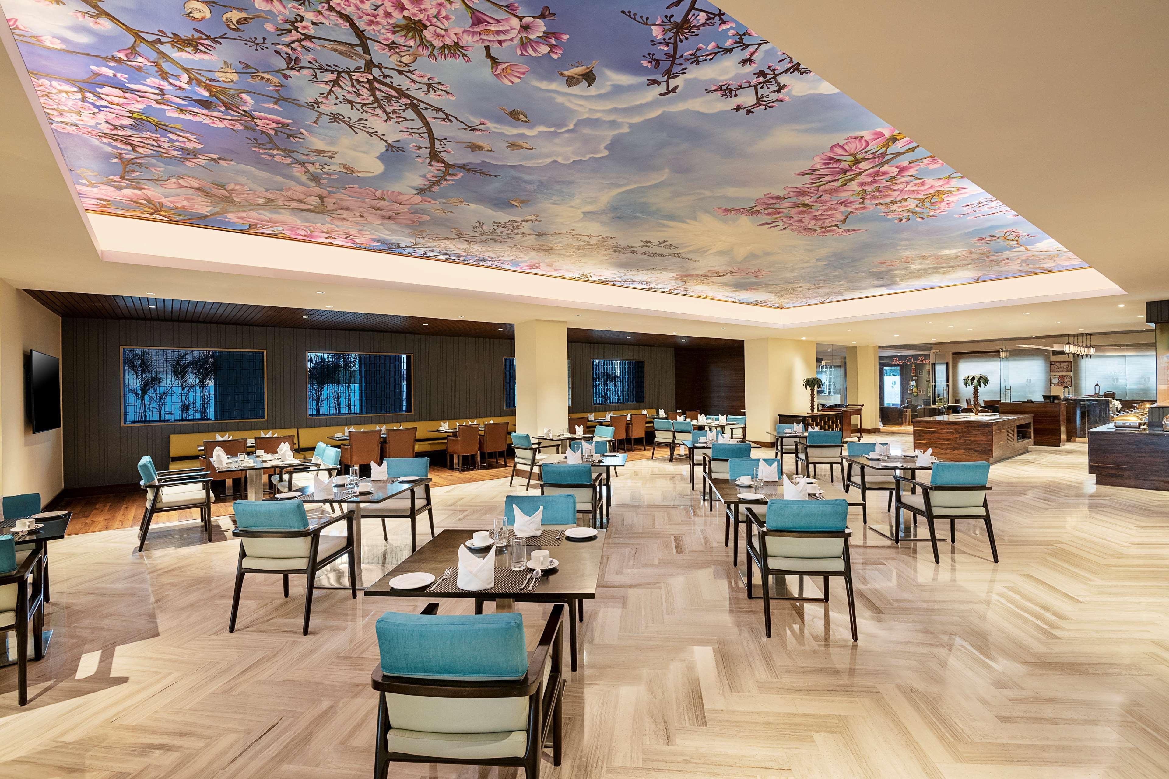 Country Inn & Suites By Radisson Chandigarh Zirakpur Extérieur photo