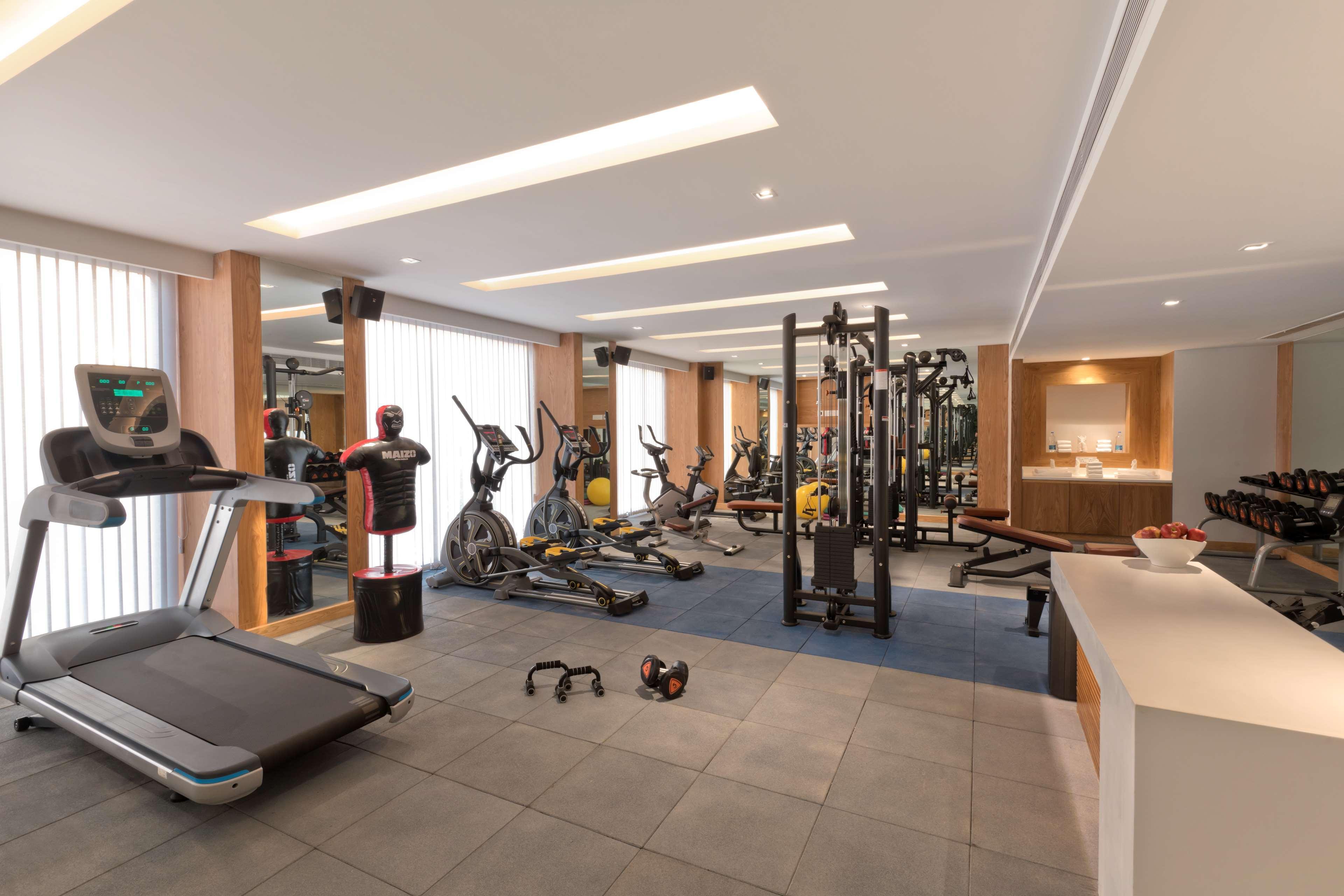 Country Inn & Suites By Radisson Chandigarh Zirakpur Extérieur photo