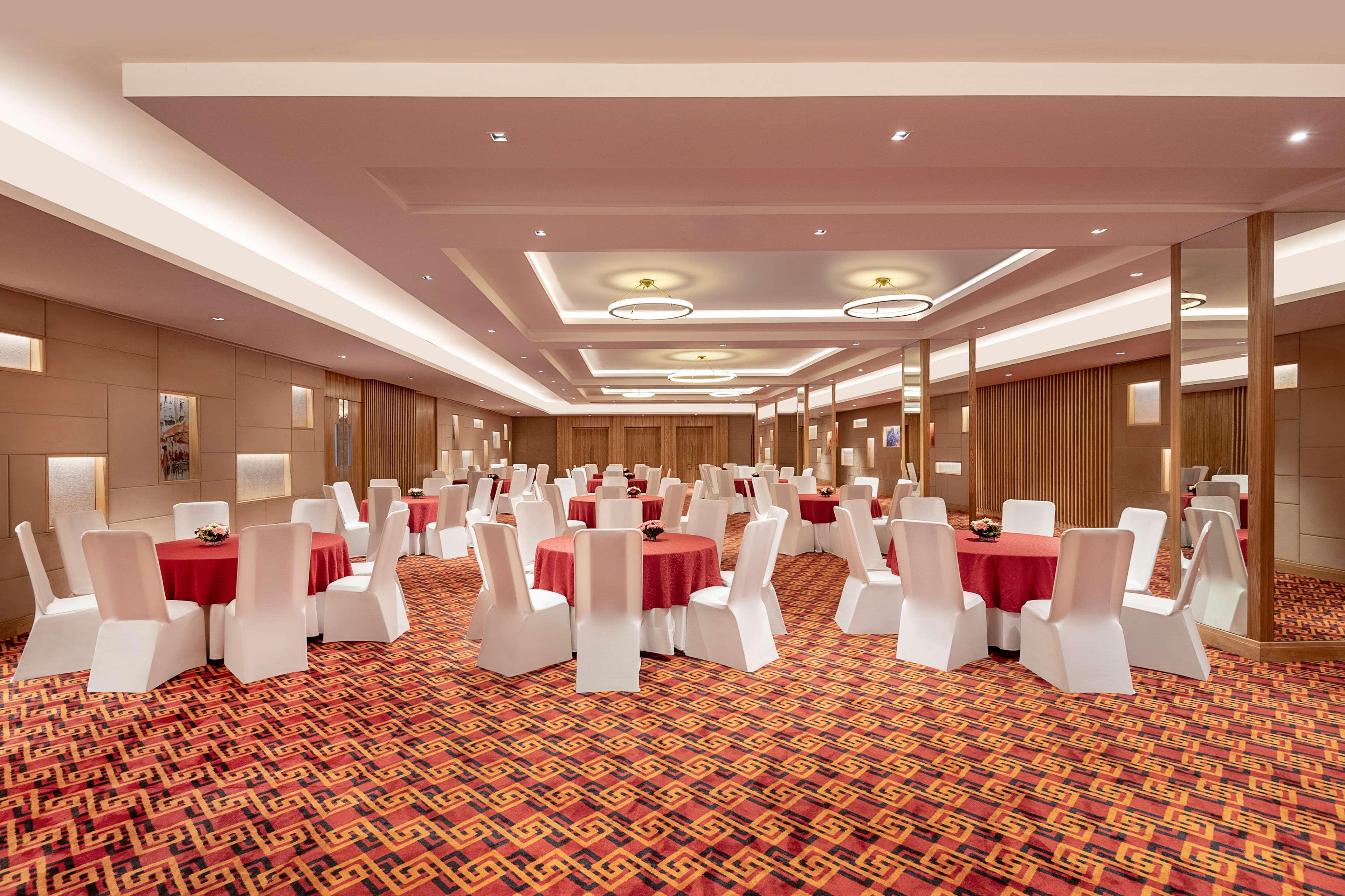 Country Inn & Suites By Radisson Chandigarh Zirakpur Extérieur photo