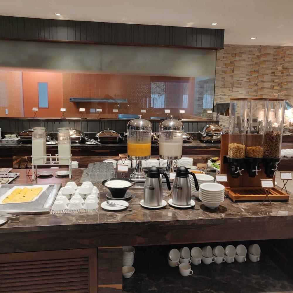 Country Inn & Suites By Radisson Chandigarh Zirakpur Extérieur photo