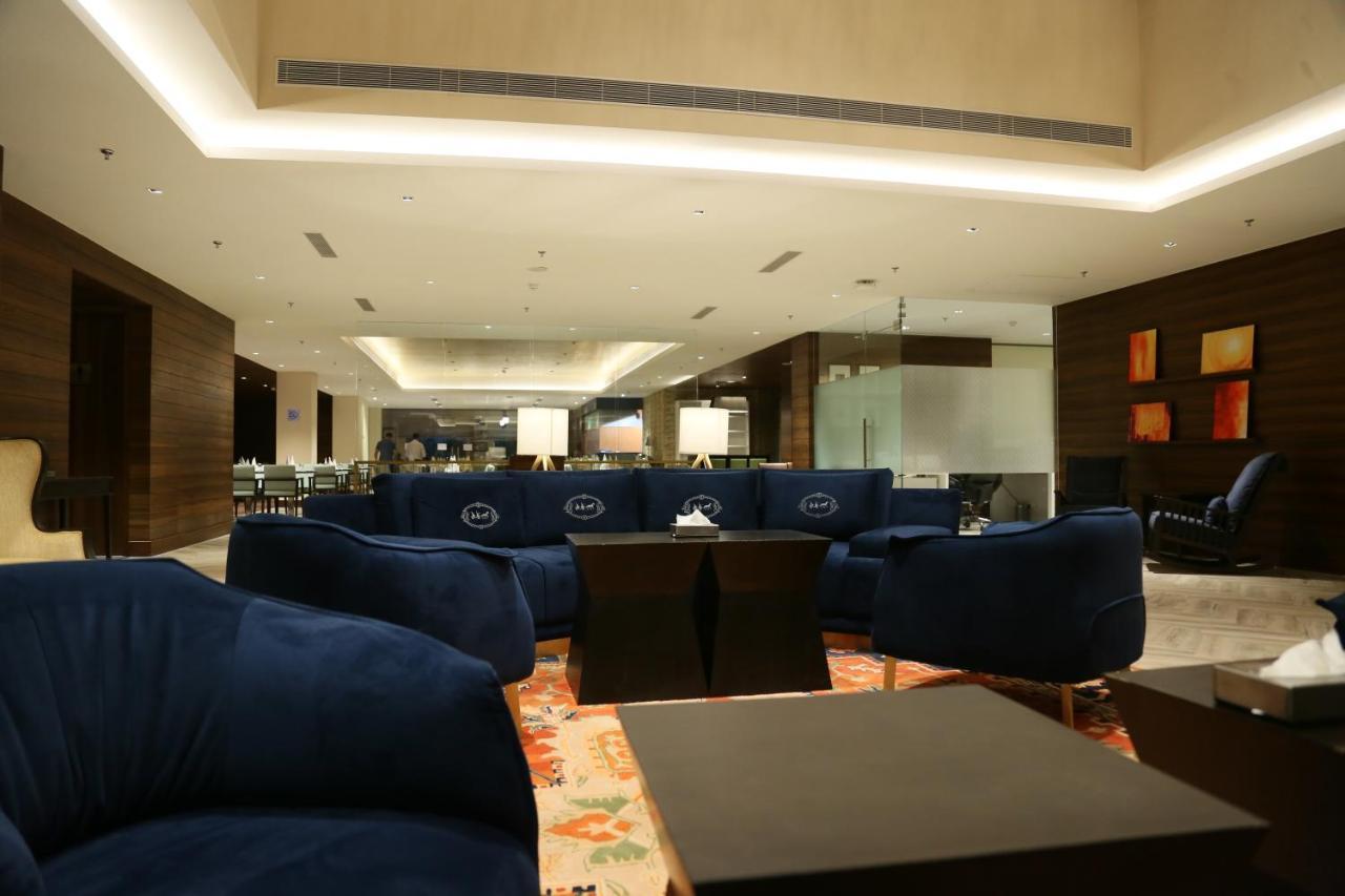 Country Inn & Suites By Radisson Chandigarh Zirakpur Extérieur photo