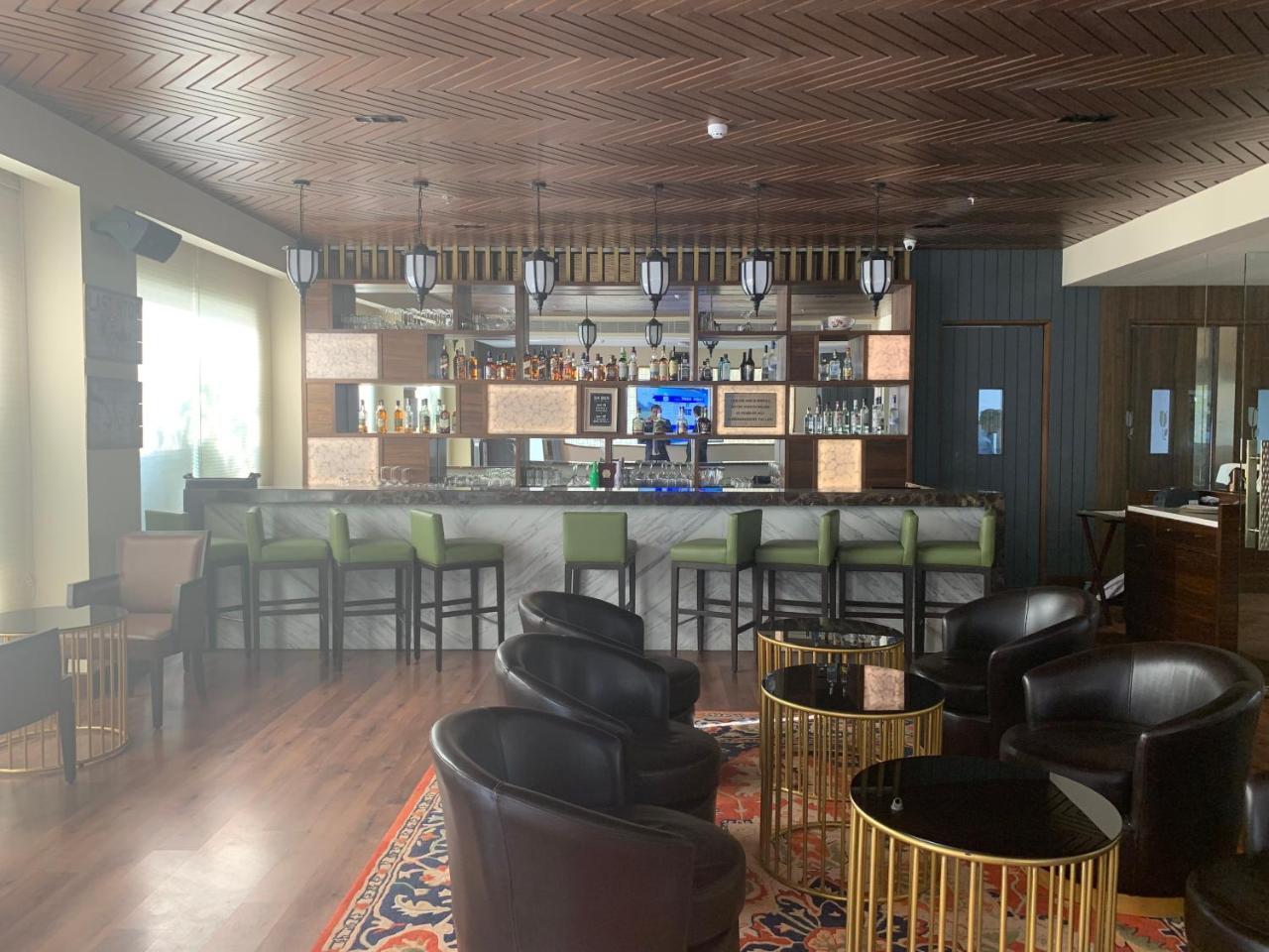 Country Inn & Suites By Radisson Chandigarh Zirakpur Extérieur photo