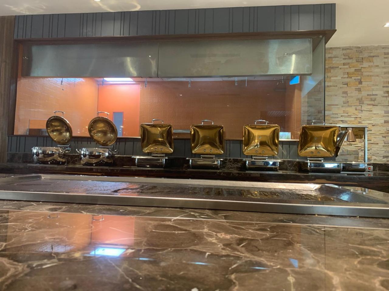 Country Inn & Suites By Radisson Chandigarh Zirakpur Extérieur photo