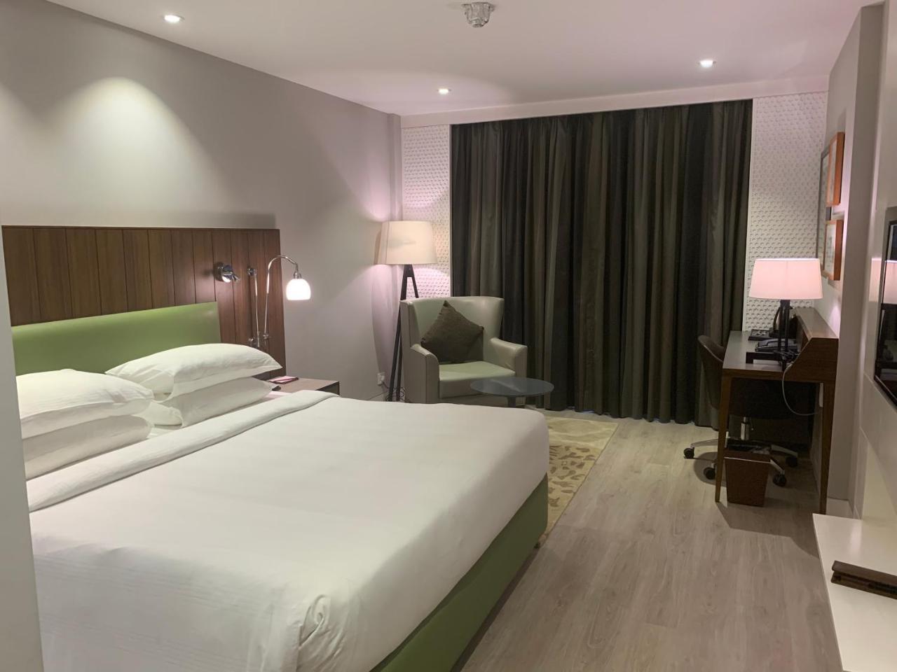 Country Inn & Suites By Radisson Chandigarh Zirakpur Extérieur photo