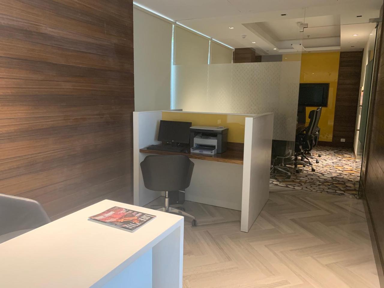 Country Inn & Suites By Radisson Chandigarh Zirakpur Extérieur photo