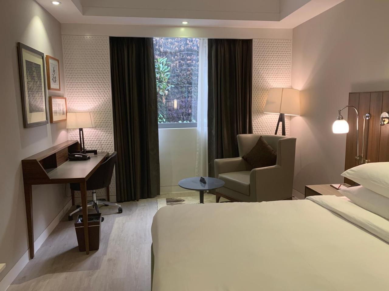 Country Inn & Suites By Radisson Chandigarh Zirakpur Extérieur photo