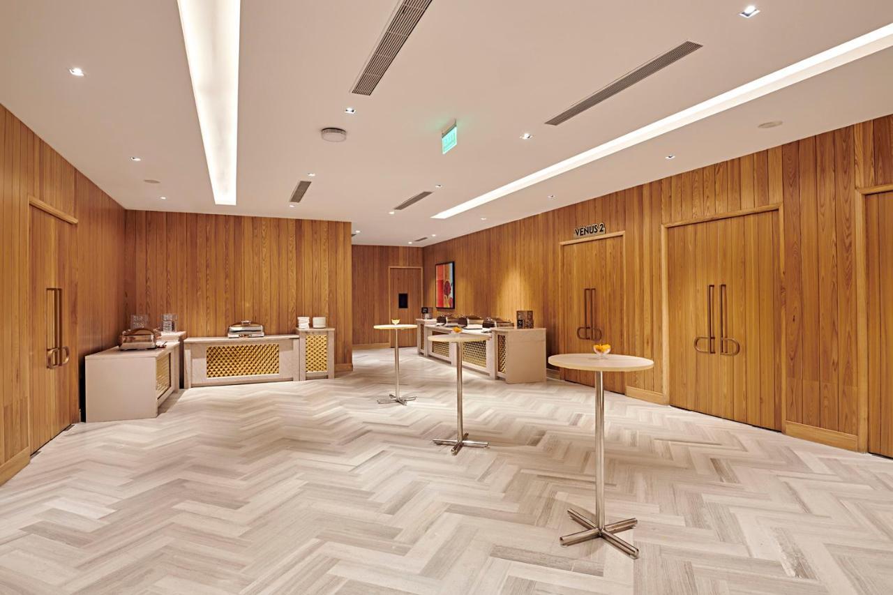 Country Inn & Suites By Radisson Chandigarh Zirakpur Extérieur photo