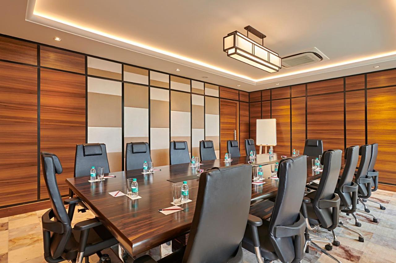Country Inn & Suites By Radisson Chandigarh Zirakpur Extérieur photo